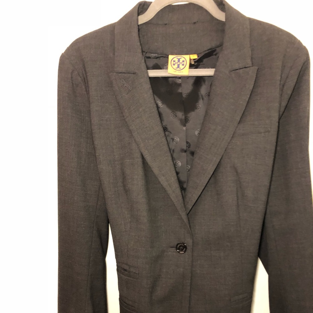 Tory Burch Jacket EUC